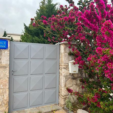 Villa Maxima Lavrio Thorikon 外观 照片