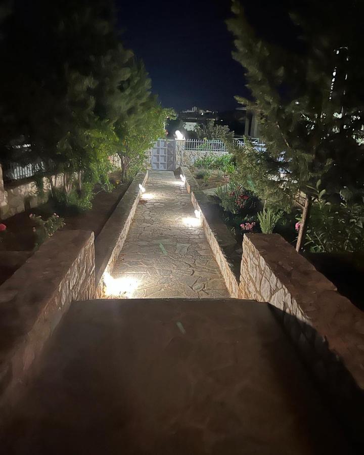 Villa Maxima Lavrio Thorikon 外观 照片